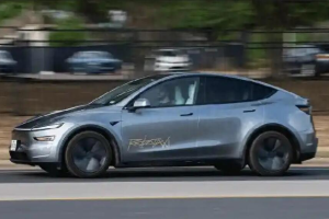 特斯拉Robotaxi即将登陆加州