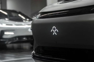 法拉第未来FX Super One车型试制顺利 数字货币业务获首批3000万美元融资