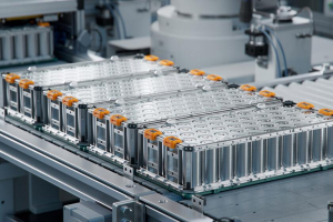机构：2025年上半年动力电池装机465.9GWh