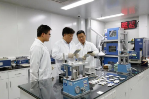 我国科学家将锂电池能量密度和续航能力提高了2-3倍