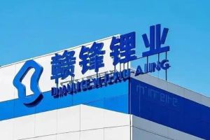 赣锋锂业：固态电池已在部分车型试装车及量产