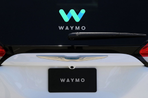 Waymo将推出企业版自动驾驶出行服务