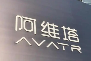 阿维塔计划四季度向港交所递交上市申请