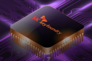 SK keyfoundry计划明年上半年启动碳化硅功率半导体代工业务