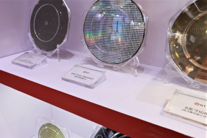 芯联集成8寸SiC MOSFET产线已量产