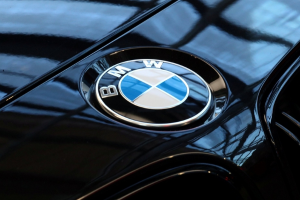 传宝马考虑推出增程式电动汽车