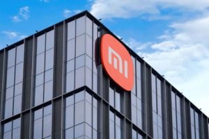 小米汽车预计将于本周提前完成全年交付目标