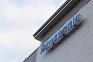 松下将于明年起为亚马逊Zoox供应汽车电池