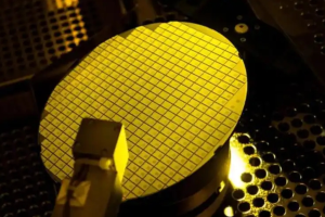 SK keyfoundry加速开发SiC技术 计划明年上半年启动代工业务