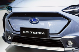 斯巴鲁调整97亿美元电气化计划