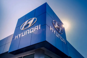 现代汽车计划从2026年至2030年在韩国投资862亿美元