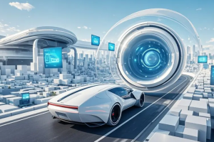 “‘车路云一体化’基础设施分级”征求意见稿或今年底形成