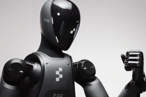 Figure：第二代人形机器人已参与生产3万辆宝马汽车