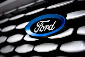 朱华荣卸任长安福特董事长