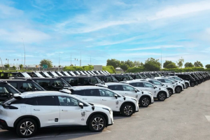 文远知行将在阿布扎比开展纯无人Robotaxi商业化运营