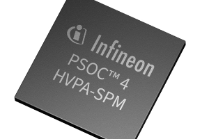 英飞凌推出 PSOC™ 4 HVPA-SPM 1.0，智能化升级汽车电池管理系统