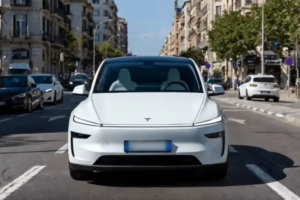 特斯拉FSD已获准在西班牙进行测试