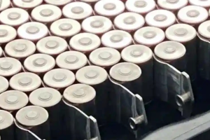 特斯拉拟从2027年开始在德国生产电池