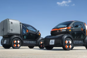 雷诺关停子品牌Mobilize出行业务