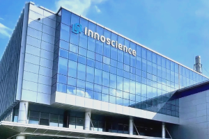 英诺赛科氮化镓上车长安汽车