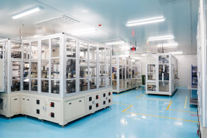 西南首个先进能源材料基因工程融合创新中试平台建成投运