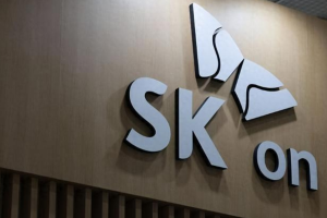 SK On与福特汽车将终止在美国的电池合资企业