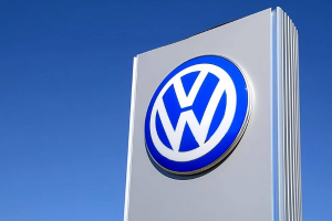 大众汽车终止在欧洲的电动汽车直销业务