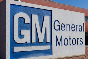 通用汽车因业务收缩计提60亿美元减值支出