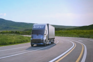 DeepWay深向完成近12亿元融资