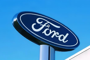 消息称福特计划与比亚迪合作，有意购入电池