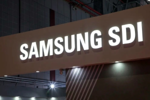 三星SDI美国子公司收获一份电池供应合同
