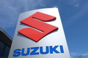 铃木拟将泰国工厂出售给福特