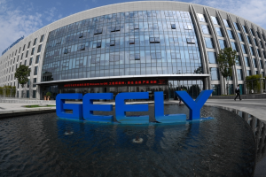 吉利正考虑在美国本土生产极氪、领克品牌车型