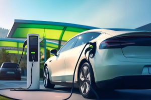 IDC：2025年全球纯电动汽车销量将超1210万辆