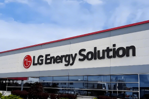 LG新能源推迟密歇根工厂投产