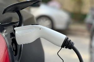 我国电动车充电枪总数首破2000万大关