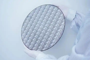 台积电向世界先进授权氮化镓制程技术