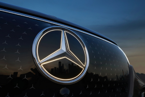 奔驰在匈牙利启动纯电SUV生产