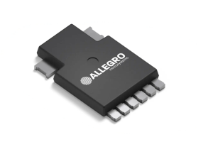 Allegro推出超低损耗隔离式电流传感器ACS37200， 为高功率系统效率树立新标杆