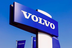 沃尔沃汽车暂停Novo Energy电池项目