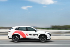 佑驾创新获超13亿元智能驾驶项目定点