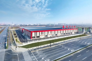 露笑科技8英寸导电型SiC衬底取得重大突破