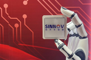 为智能汽车打造自主可控的“神经网络” 