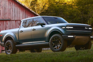 Scout美国电动汽车工厂投资增至30亿美元