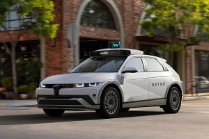 Waymo完成160亿美元融资