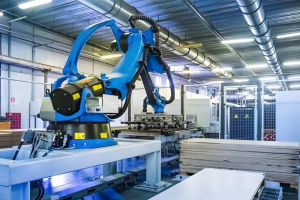 瑞松科技：控股子公司中标2.3亿元项目