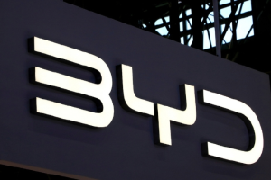 比亚迪：巴西工厂计划年底前实现半数零部件本地制造、采购
