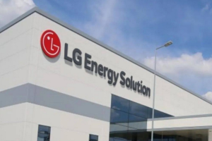 LG新能源将在美国密歇根州兰辛工厂为特斯拉生产储能系统电池
