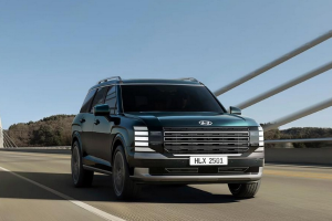 现代汽车集团与Uber启动自动驾驶出租车服务