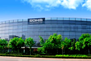 罗姆获台积电GaN氮化镓技术授权